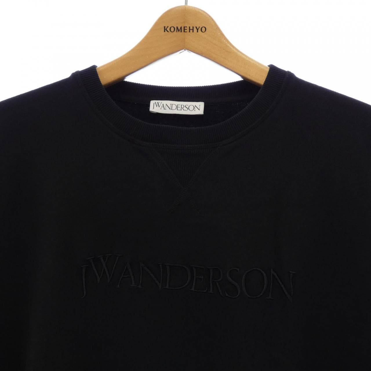 ジェイダブルアンダーソン J.W.ANDERSON スウェット