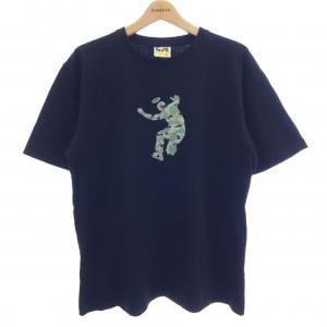 ベイプ BAPE Tシャツ