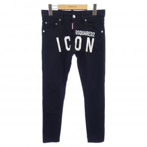 ディースクエアード DSQUARED2 S79LA0003 ジーンズ