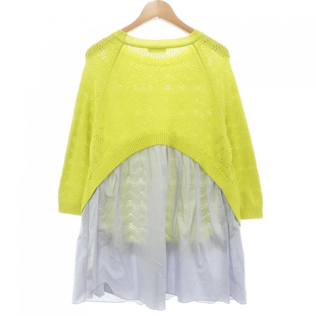 マックスアンドコー Max & Co ニット