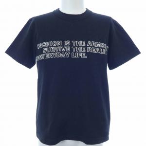 サカイ SACAI GRAPHIC EMB T-SHIRT 24-0894S UNISEX Tシャツ
