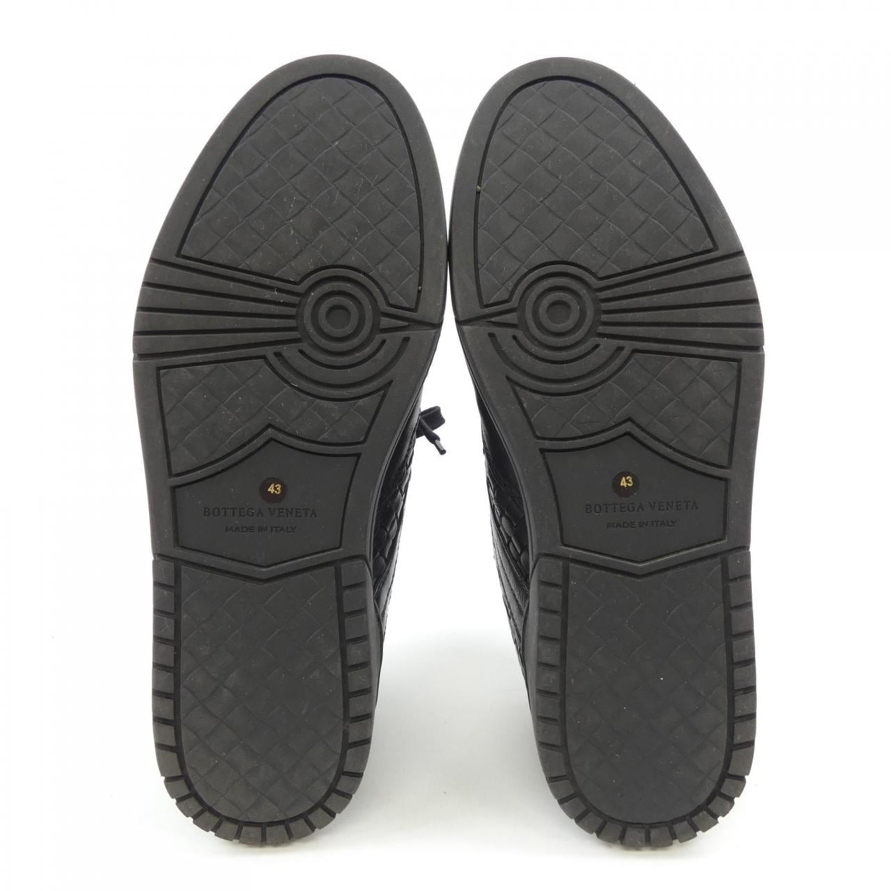 ボッテガヴェネタ BOTTEGA VENETA スニーカー