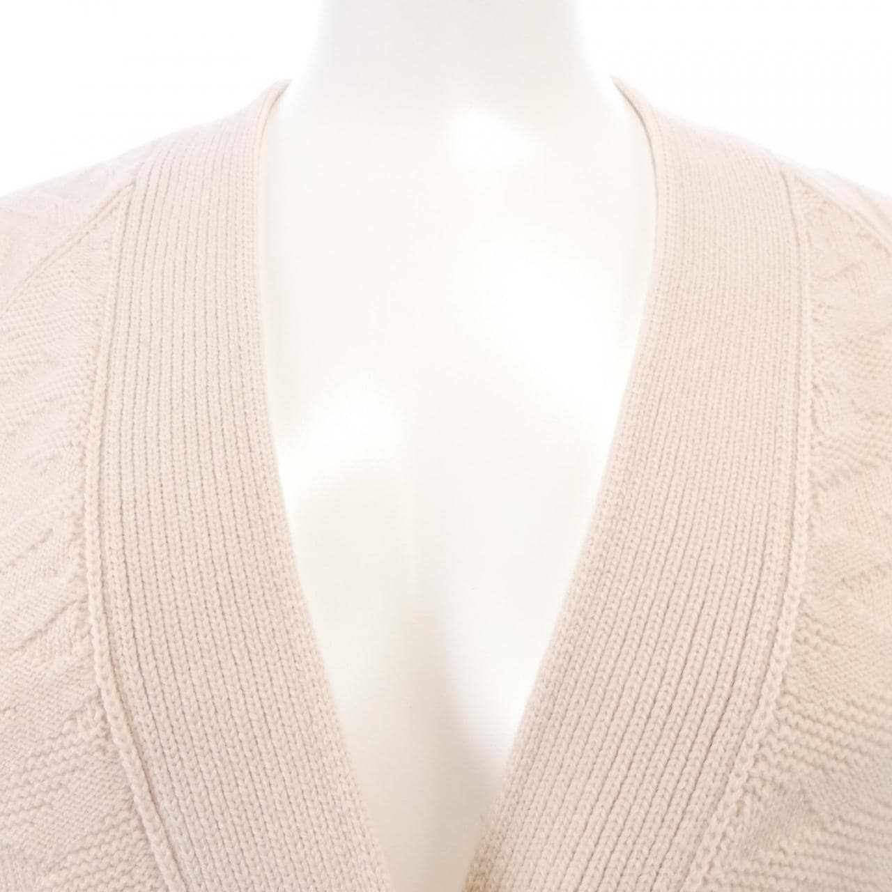 エルメス HERMES LOUNGEWEAR VOYAGE 2E2701DE カーディガン