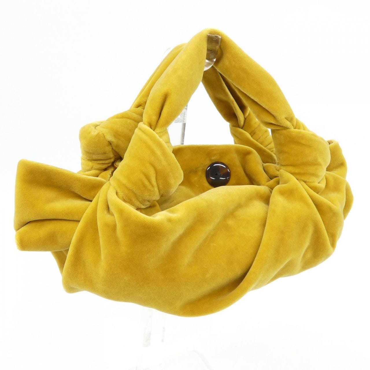 ザロウ THE ROW ASCOT TWO W1219 W498 BAG