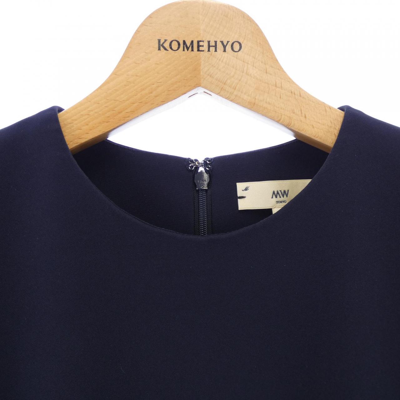 マルワボウエキ MW MW17-FH001 ワンピース