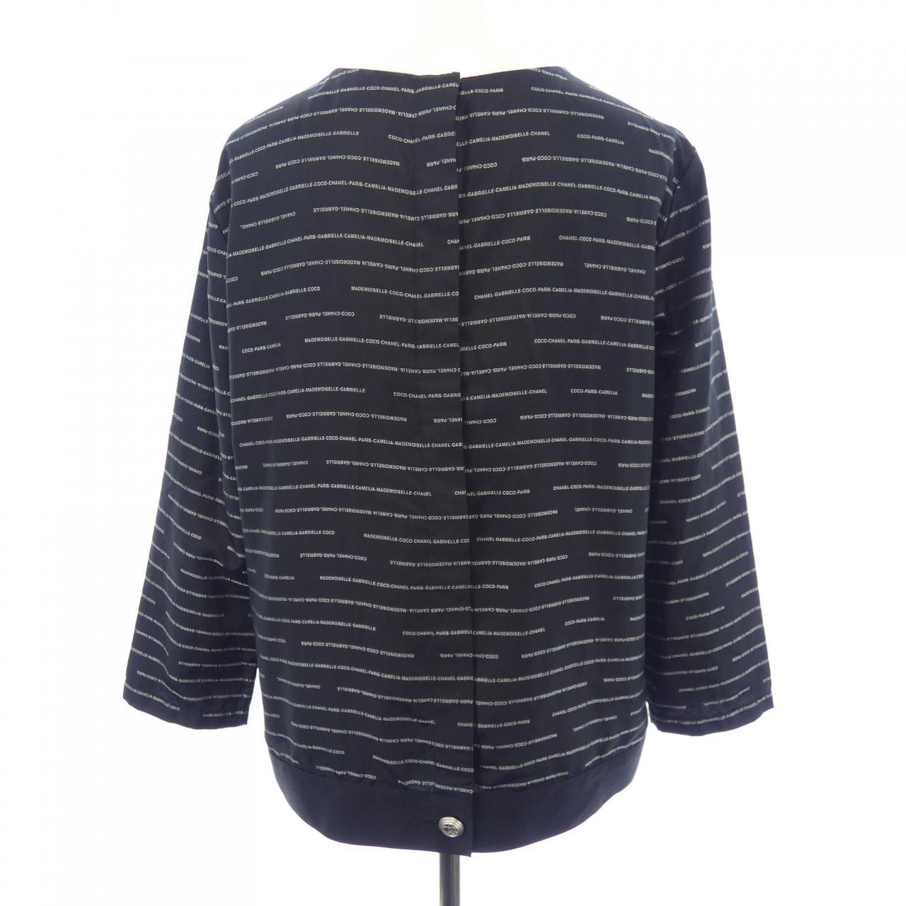 シャネル CHANEL P64148V49011 20S トップス