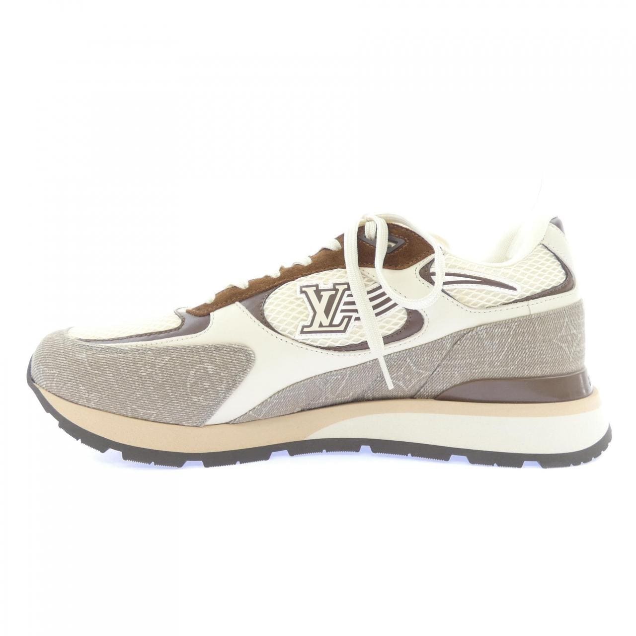ルイヴィトン LOUIS VUITTON ランアウェイ スニーカー