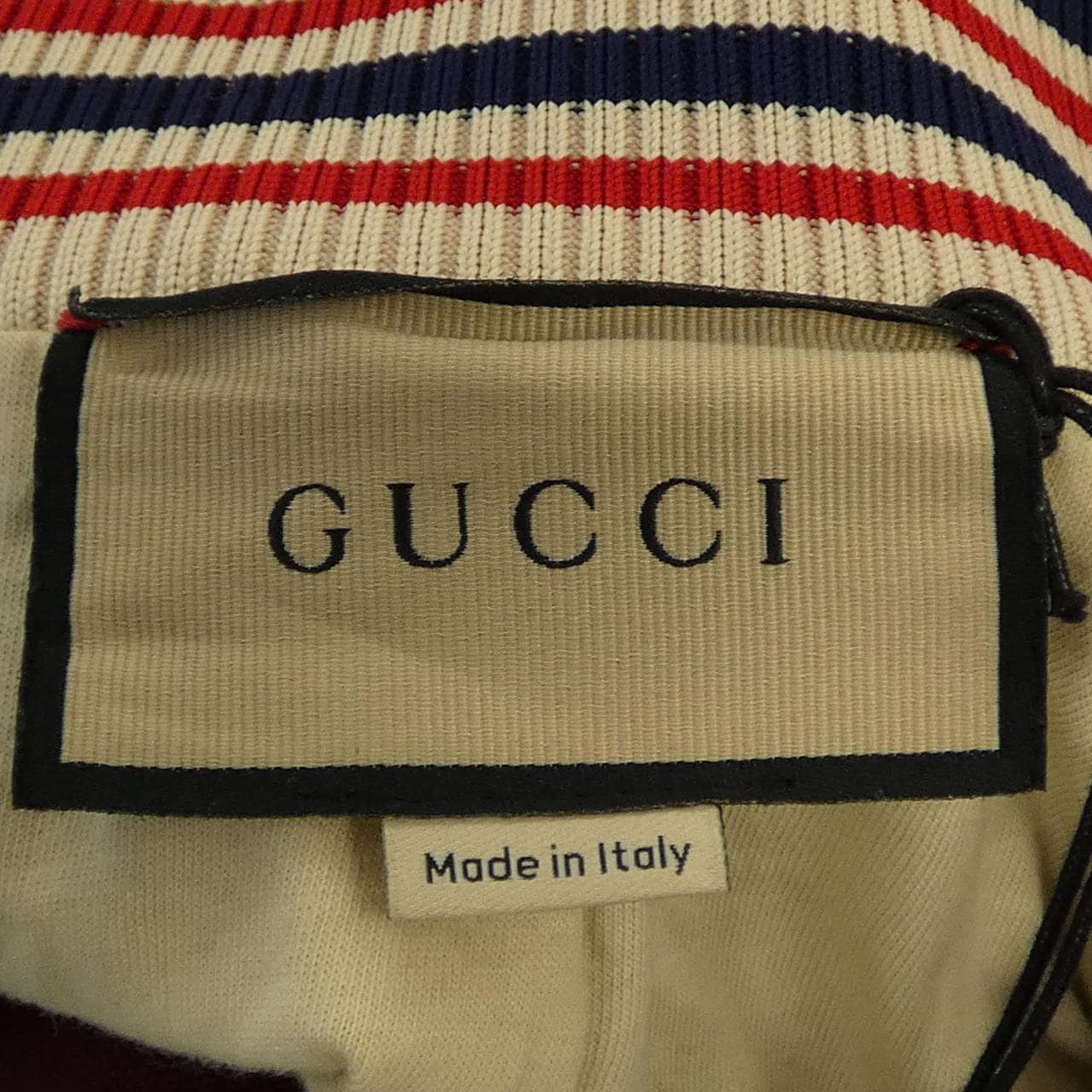 グッチ GUCCI インターロッキングG 655196 XJDFP ブルゾン