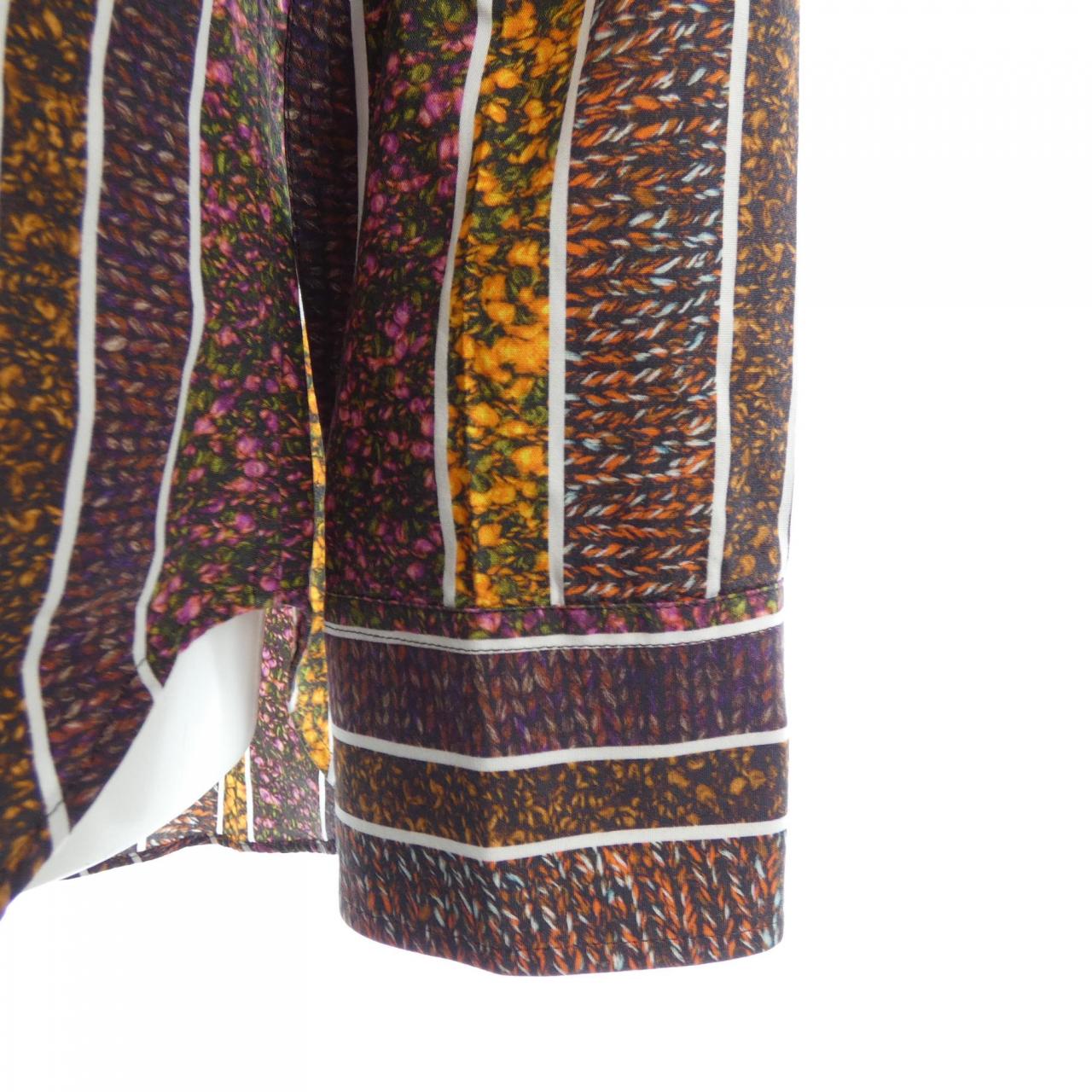 エトロ ETRO シャツ