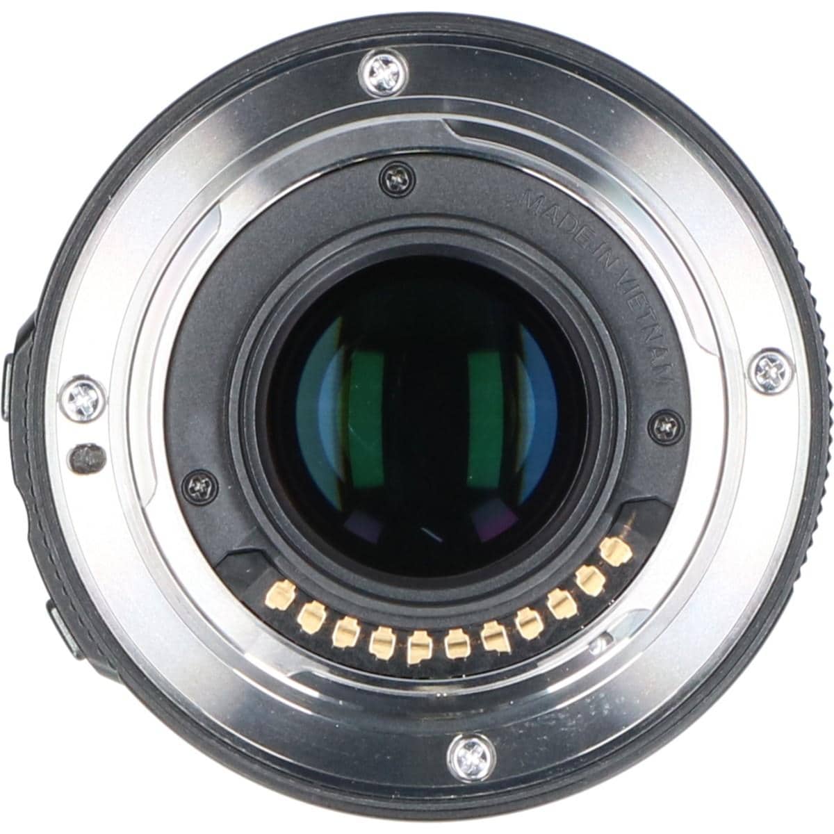 ＭＺＤ　ＥＤ１２－５０ｍｍ　Ｆ３．５－６．３ＥＺ黒