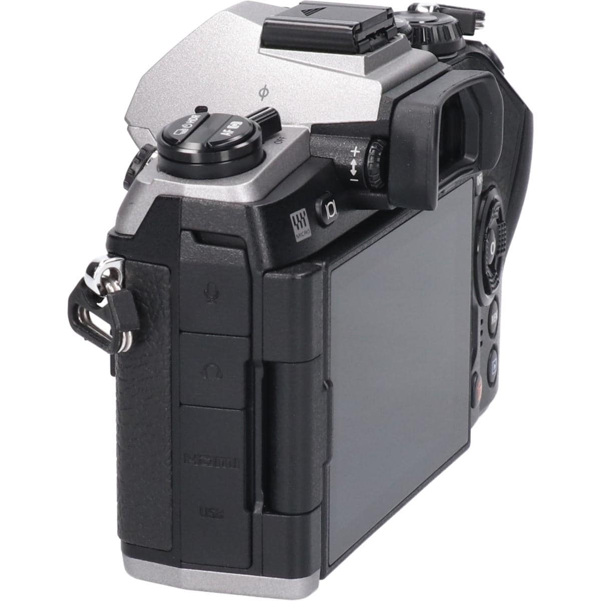 Ｅ－Ｍ１　ＭＡＲＫⅡ