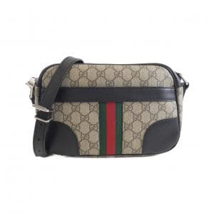 グッチ 387507 KHN4N ショルダーバッグ