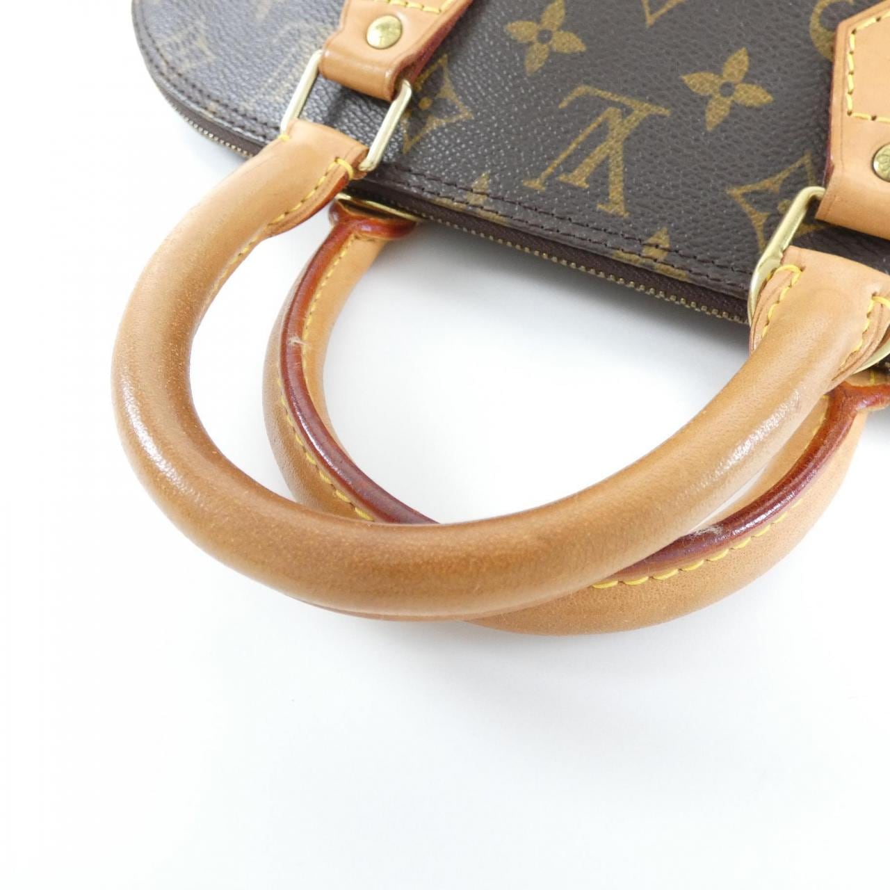 LOUIS VUITTON Monogram Alma PM M51130 包