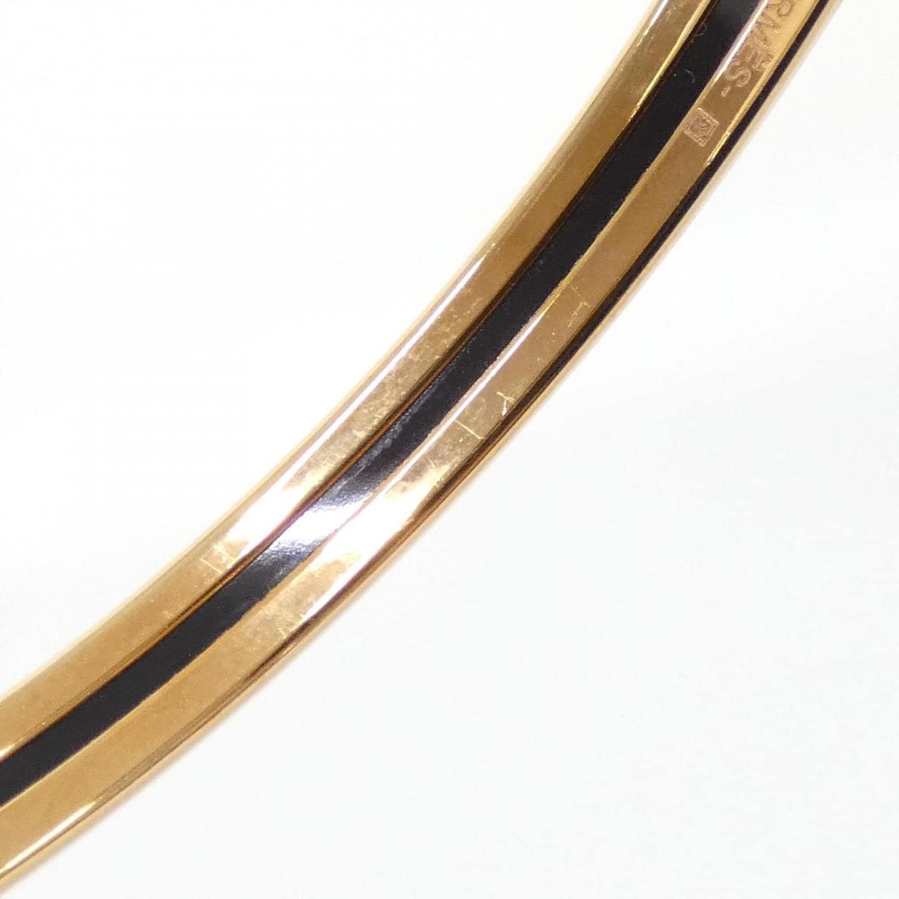 エルメス バングル