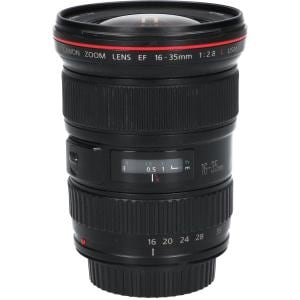 ＣＡＮＯＮ　ＥＦ１６－３５ｍｍ　Ｆ２．８Ｌ　ＵＳＭ