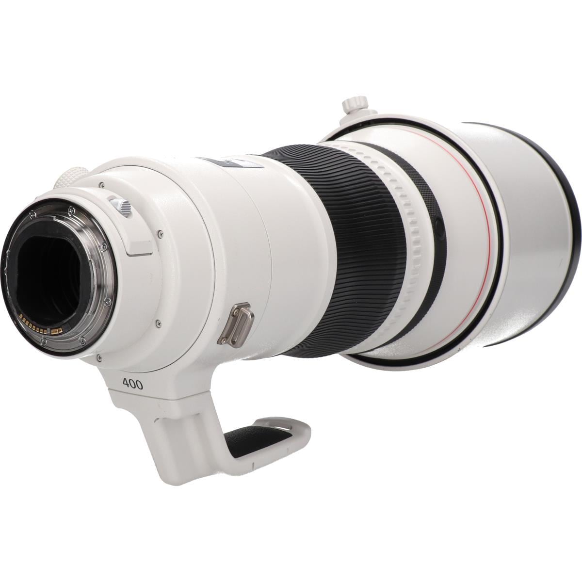 ＣＡＮＯＮ　ＥＦ４００ｍｍ　Ｆ２．８Ｌ　ＩＳＩＩＩ　ＵＳＭ