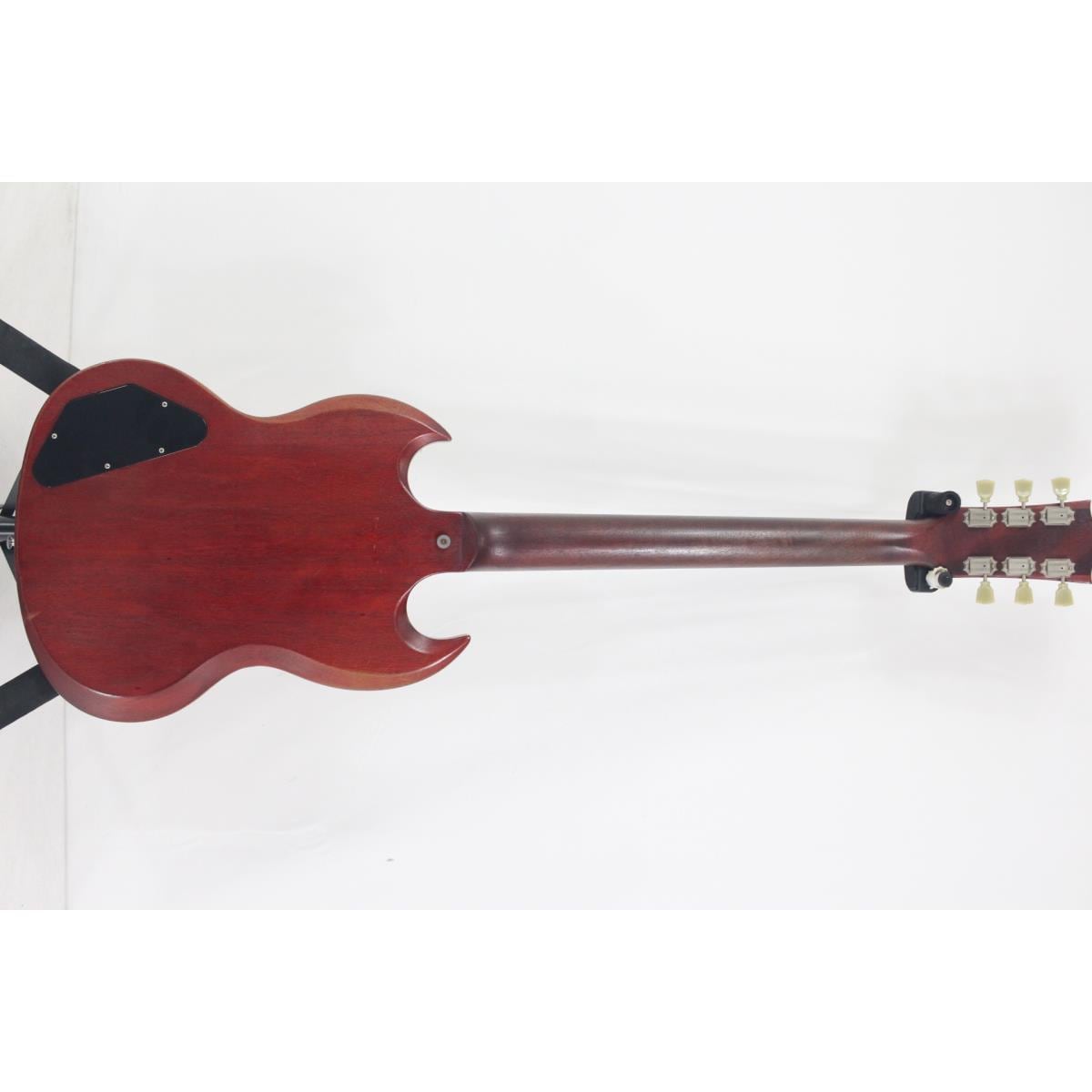 ＧＩＢＳＯＮ　　ＳＧ　ＳＰＥＣＩＡＬ　ＦＡＤＥＤ