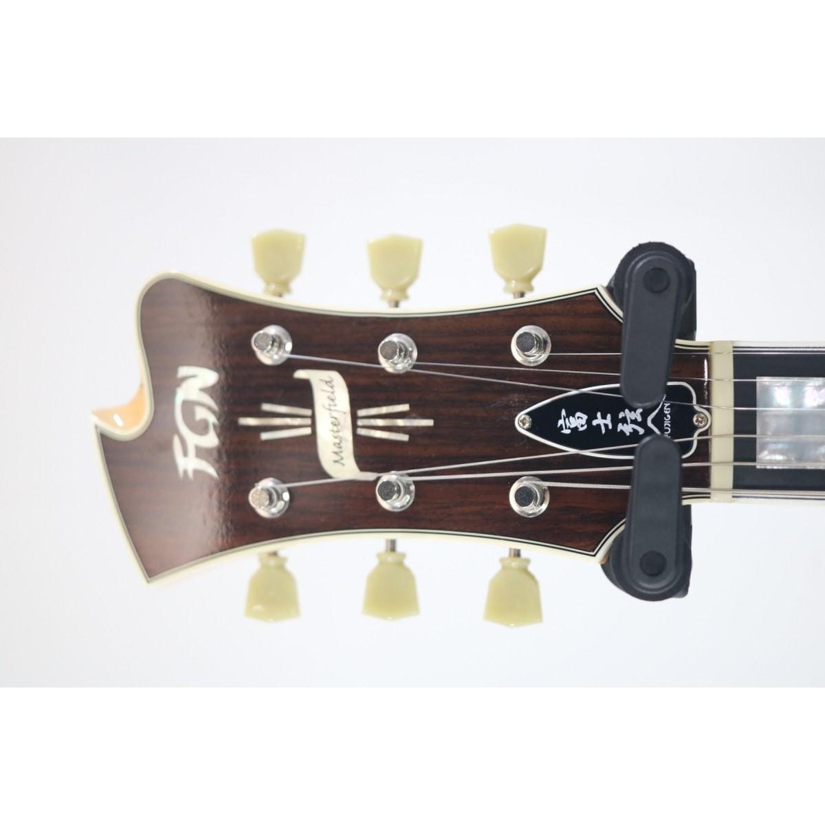 ＦＵＪＩＧＥＮ ＭＦＡ