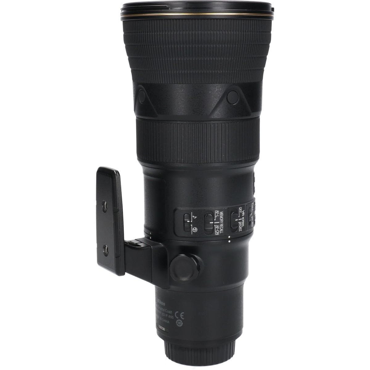 ＡＦ－Ｓ５００ｍｍ　Ｆ５．６Ｅ　ＰＦ　ＥＤ　ＶＲ