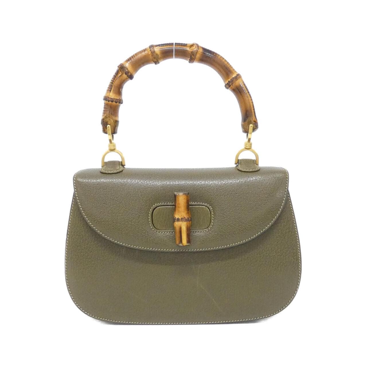 【ヴィンテージ】グッチ 000 46 0633 バッグ