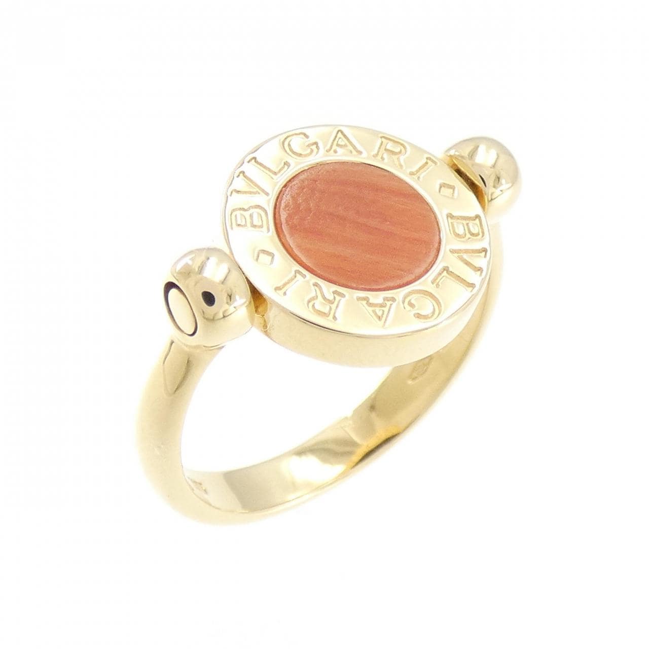 BVLGARI BVLGARI BVLGARI ring