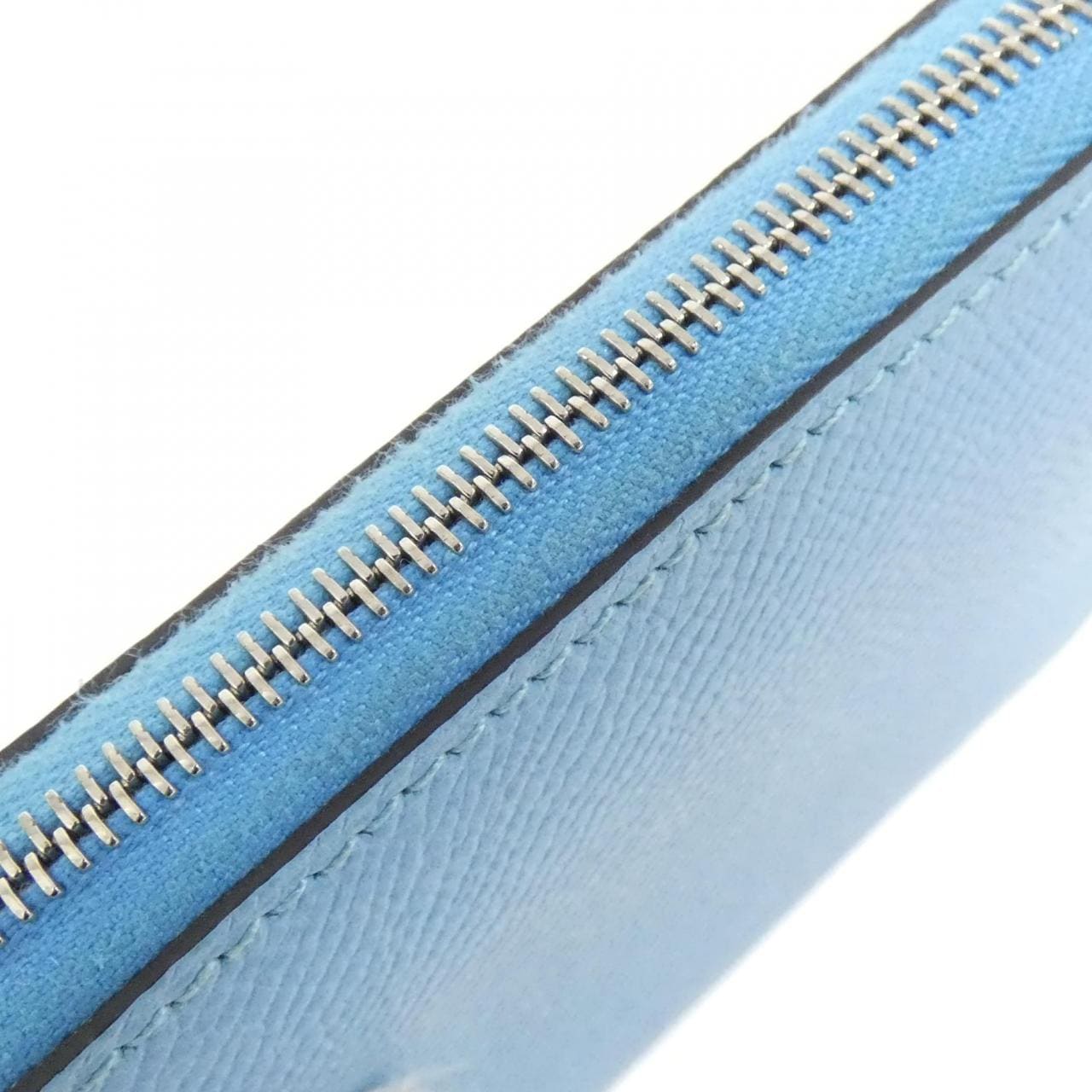 エルメス HERMES ELECTRIQUE シルク イン コンパクト 080209CK 財布