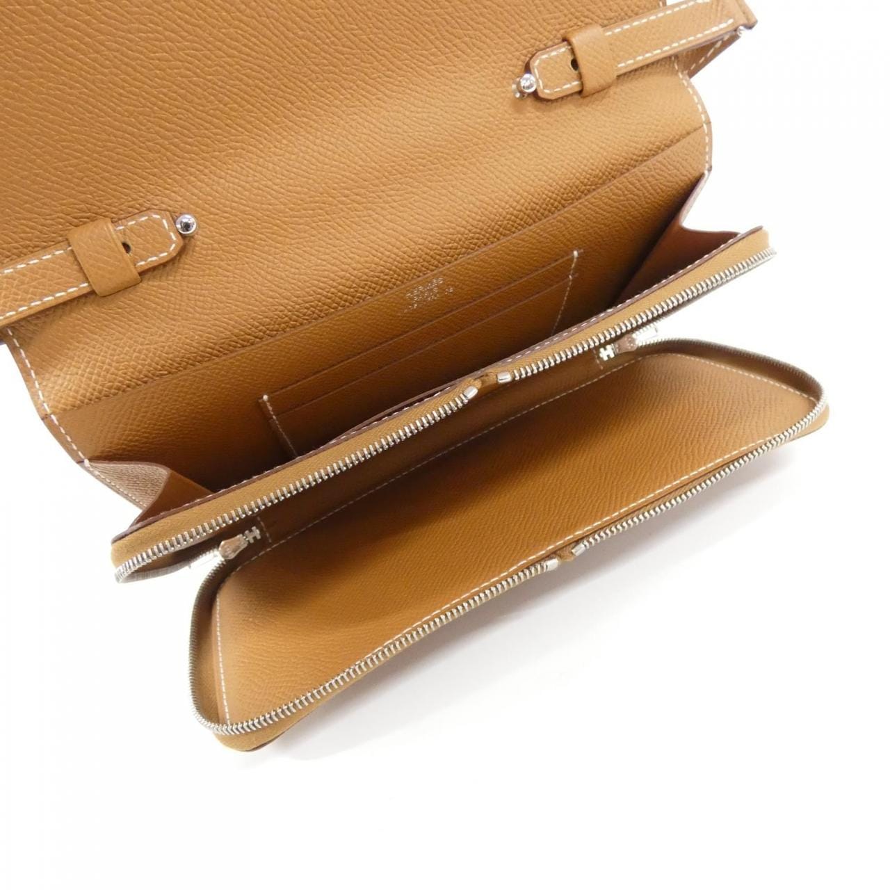 【未使用品】エルメス 1957 TO GO 086037CK ショルダーウォレット