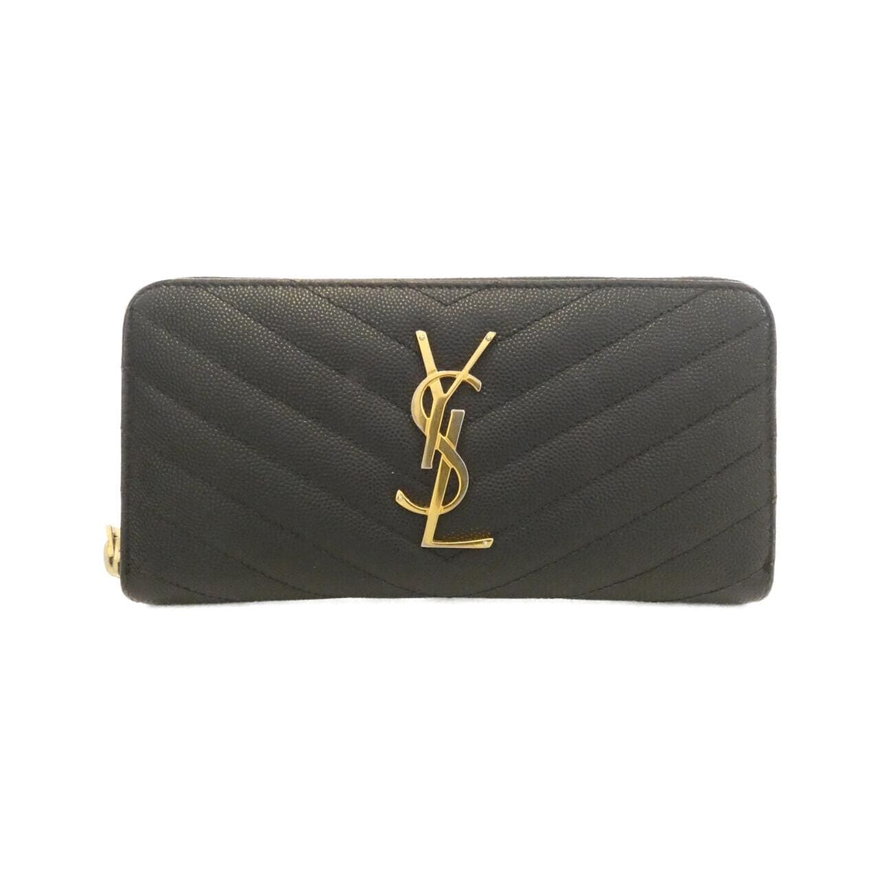 サンローラン 358094 BOW01 財布