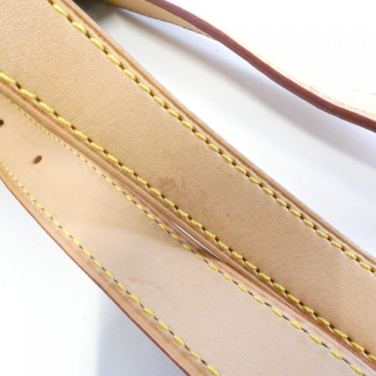 ルイヴィトン モノグラム ポパンクール オ M40007 ショルダーバッグ