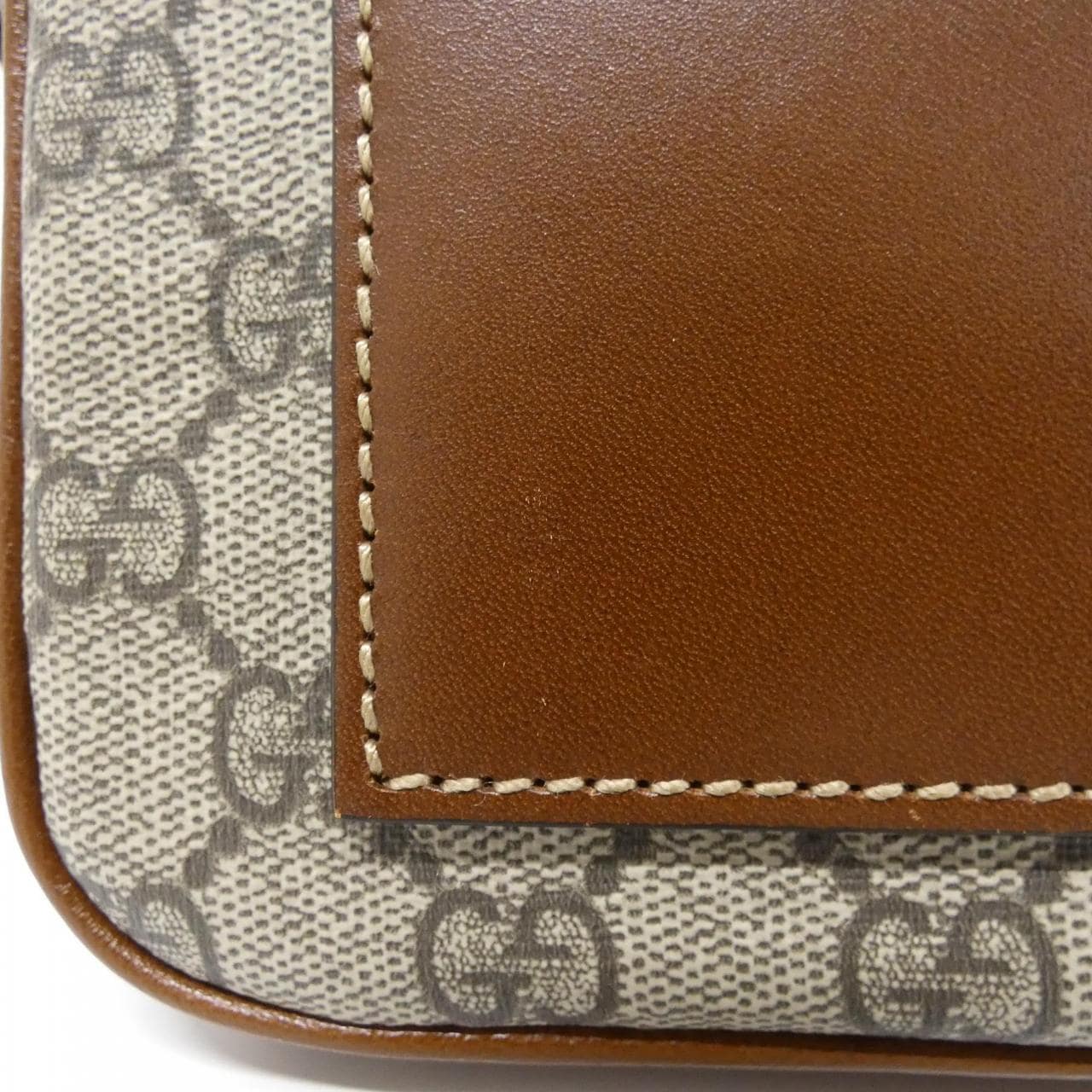 Gucci PADLOCK 658487 2ZGAG Shoulder Bag