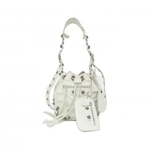 バレンシアガ ル カゴール XS 702431 1VG9Y ショルダーバッグ