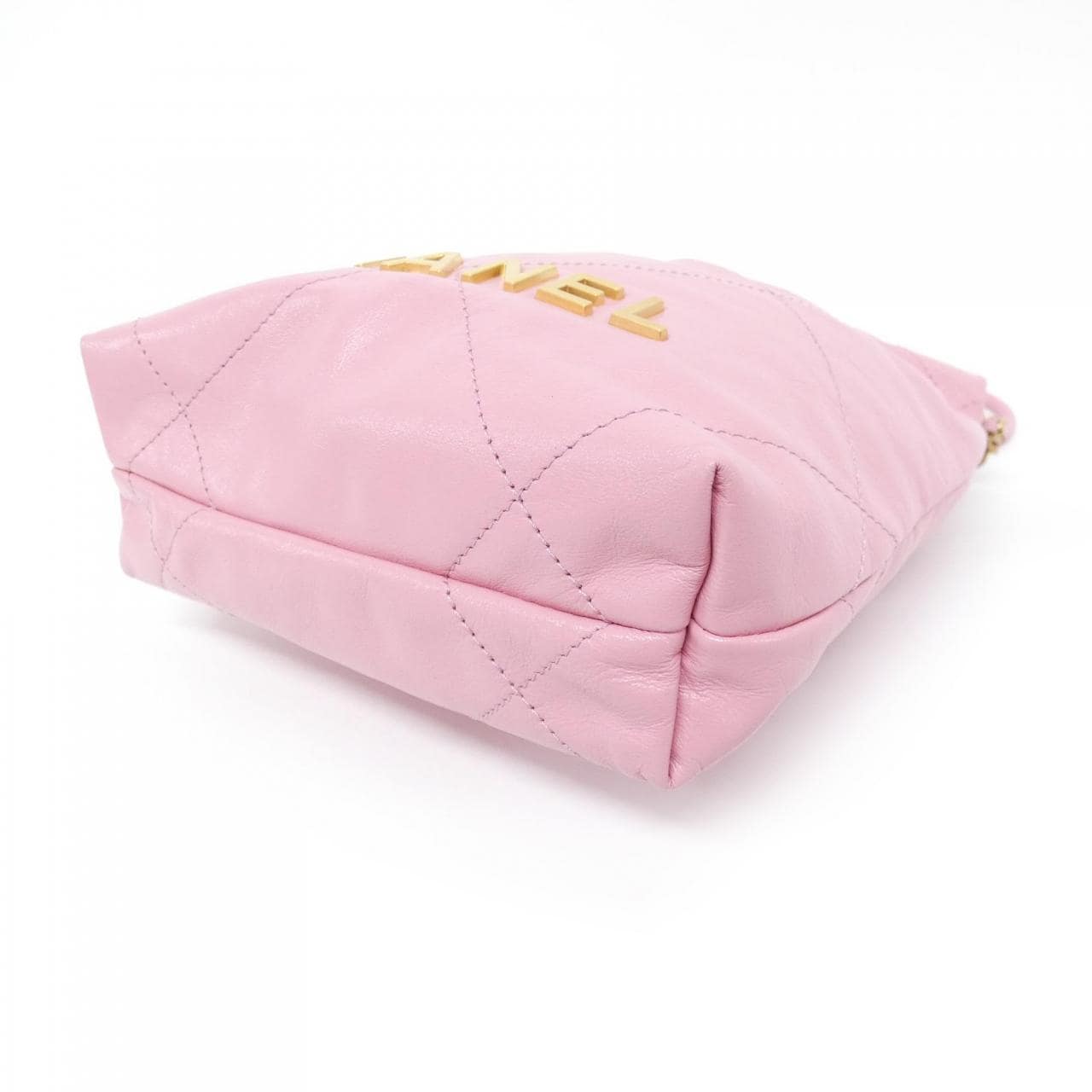 シャネル シャネル22 ライン AS3980 バッグ