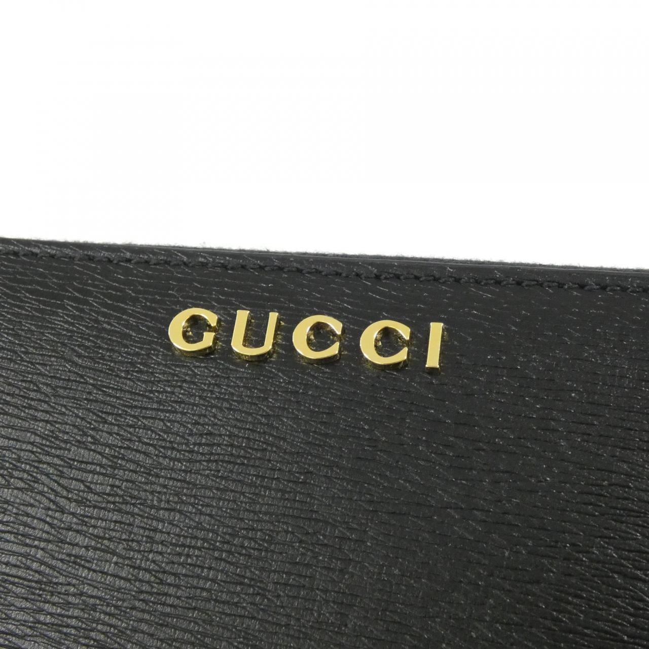 グッチ 772642 0OP0N 財布