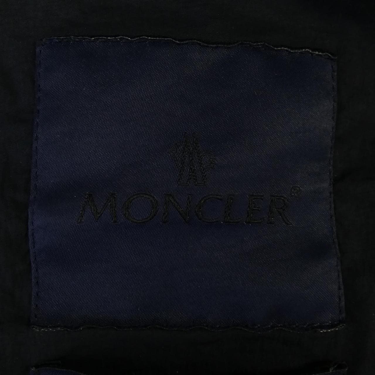 モンクレール MONCLER ベスト