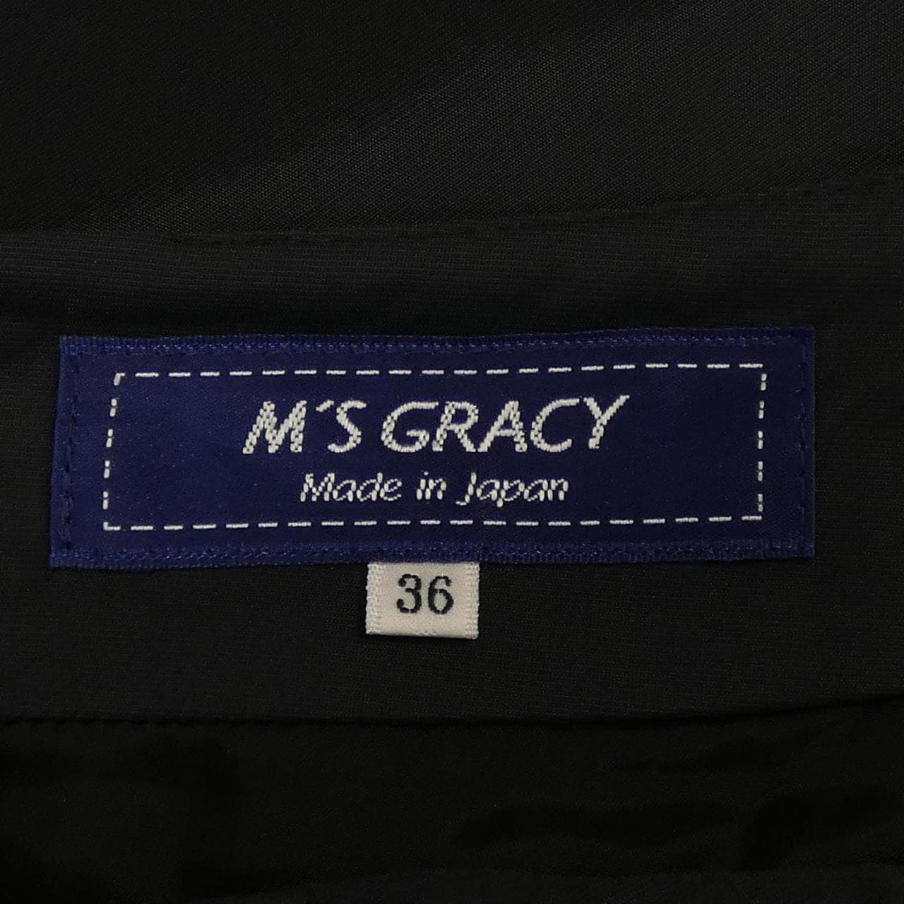 エムズグレーシー M'S GRACY スカート