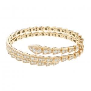 [BRAND NEW] BVLGARI Serpenti Viper Bangle