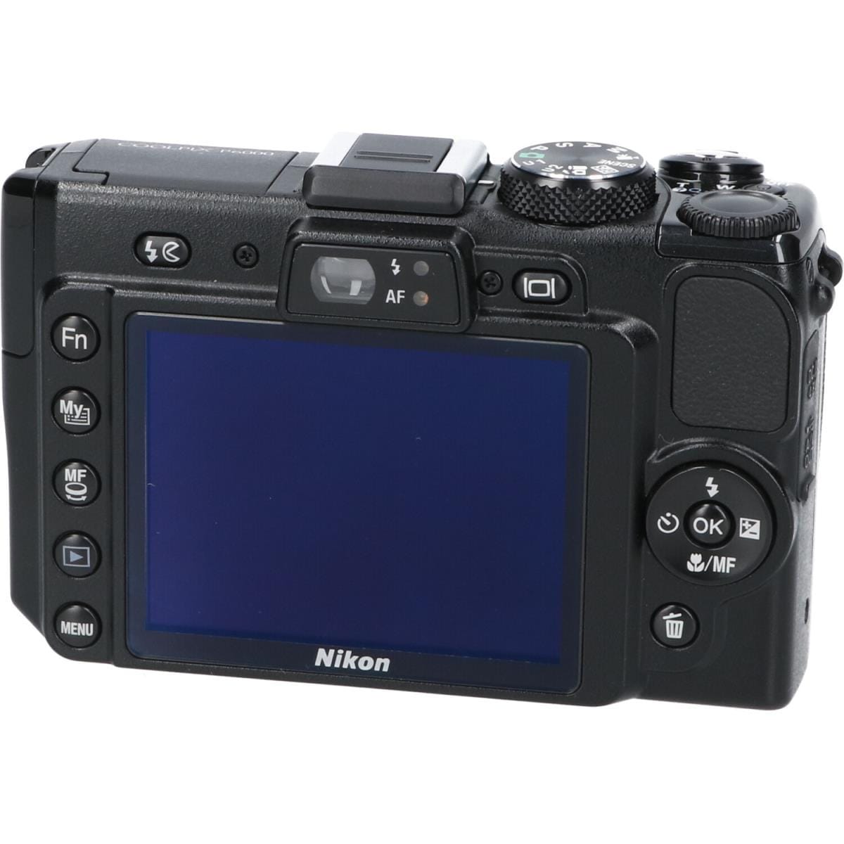 ＮＩＫＯＮ　ＣＯＯＬＰＩＸ　Ｐ６０００