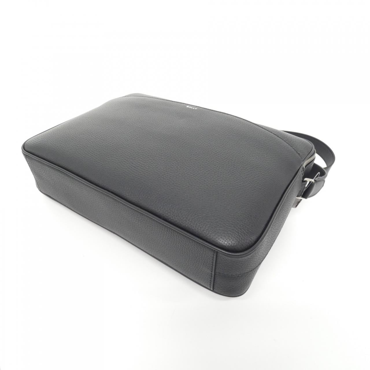 [BRAND NEW] Bally OEDEN MESS ZIP shoulder bag