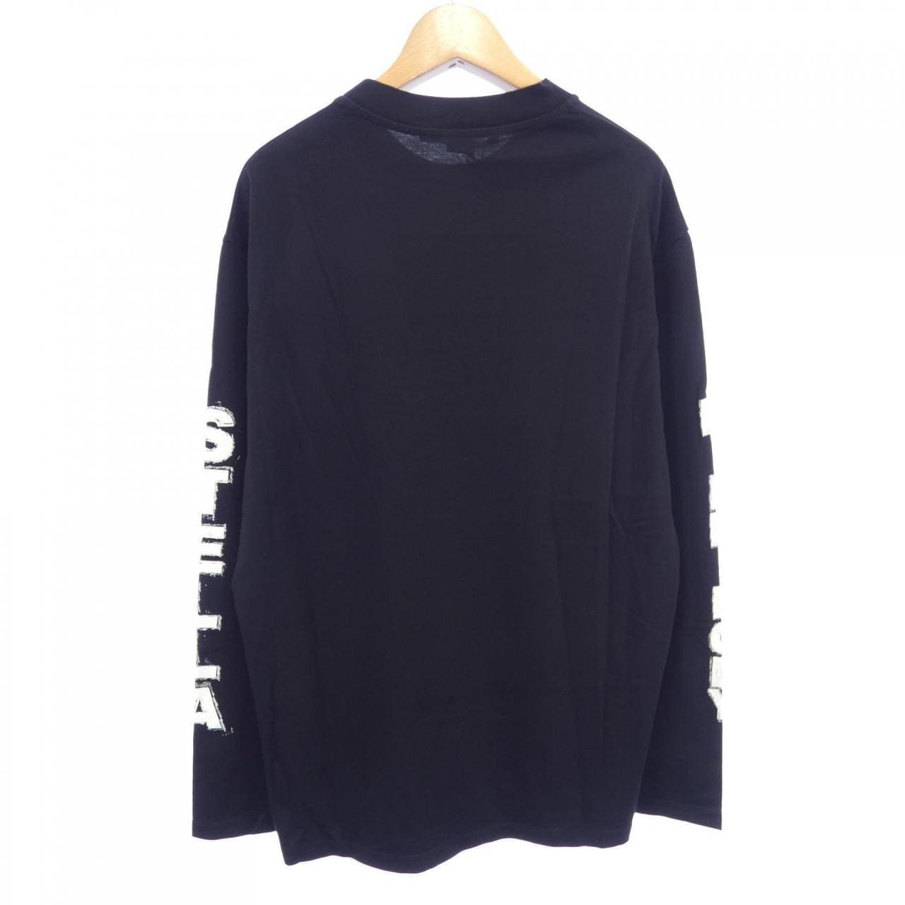 ステラマッカートニー STELLA MCCARTNEY サンシャインロンT Tシャツ