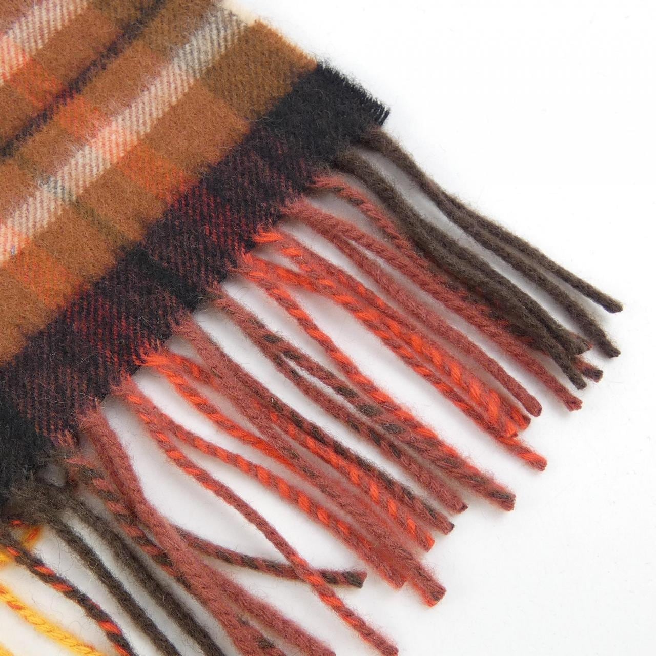 ジョンストンズ JOHNSTONS OF ELGIN WA000057 MUFFLER