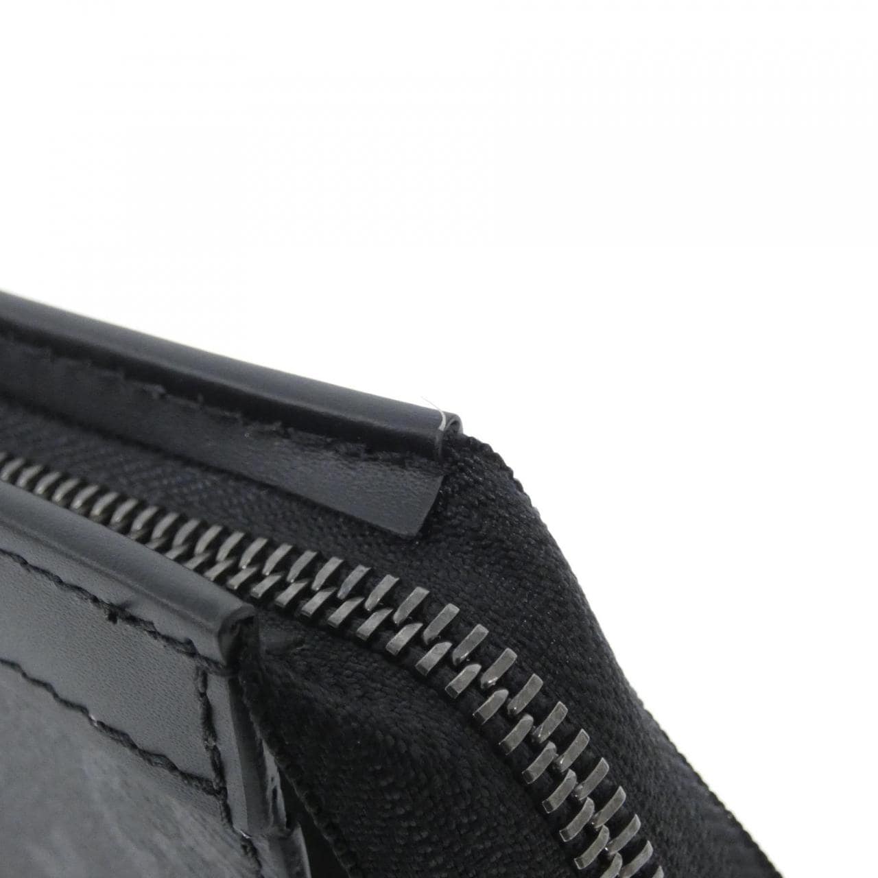 ルイヴィトン モノグラム エクリプス ポシェット ヴォワヤージュ MM M61692 バッグ