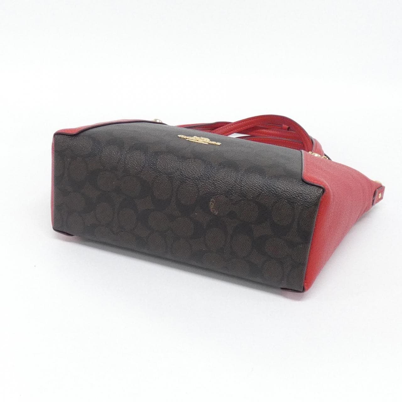 【新品】コーチ CCQ24 バッグ