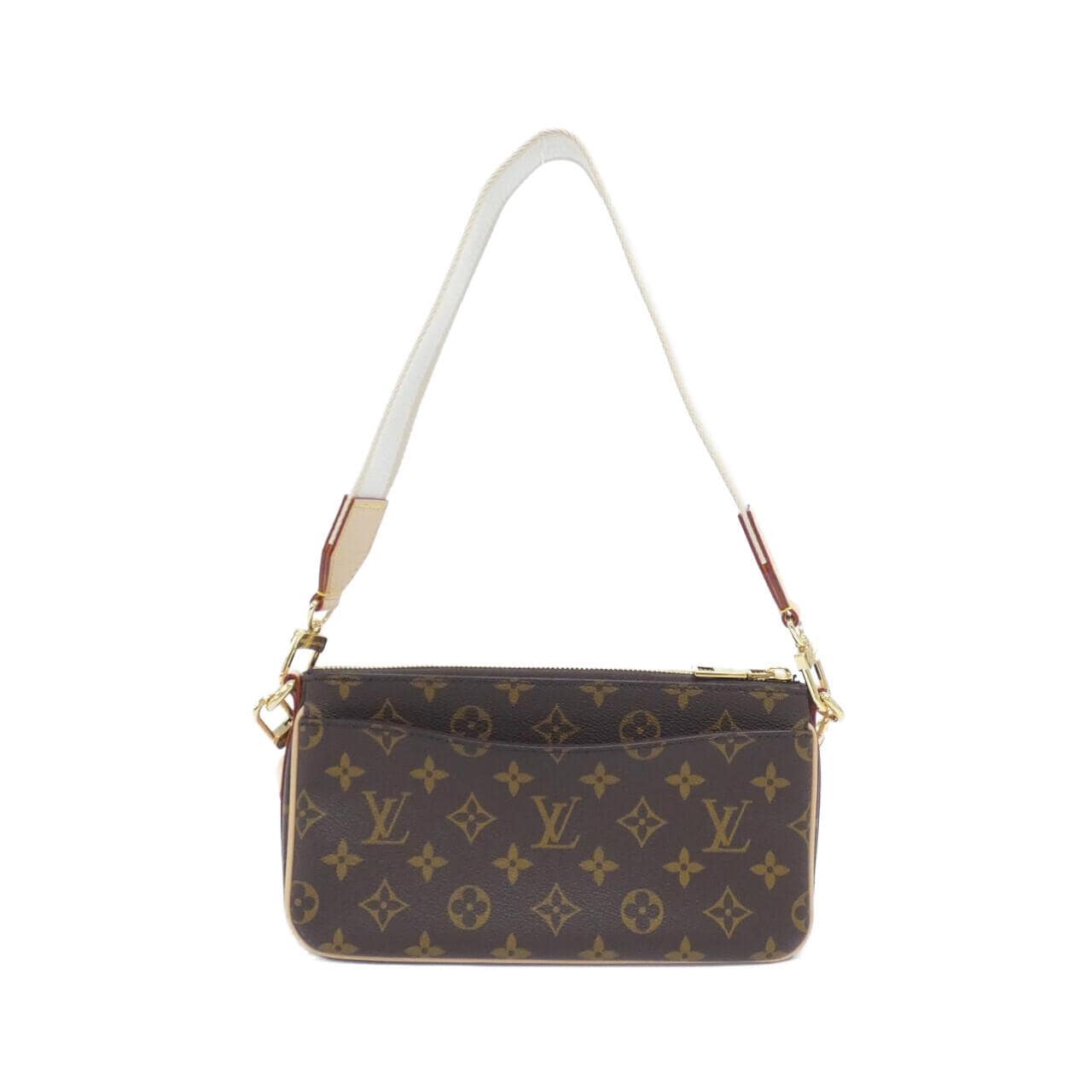 ルイヴィトン モノグラム ヴィヴァシテ M46999 ショルダーバッグ