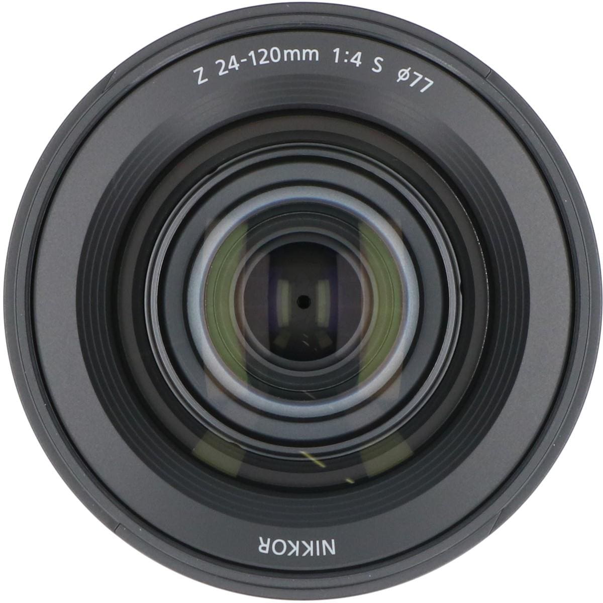 Ｚ２４－１２０ｍｍ　Ｆ４Ｓ