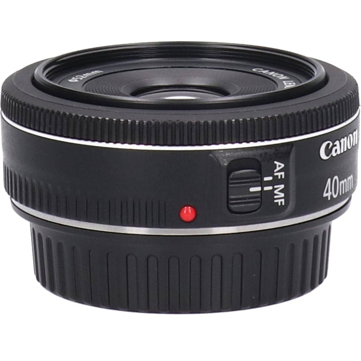 ＥＦ４０ｍｍ　Ｆ２．８ＳＴＭ