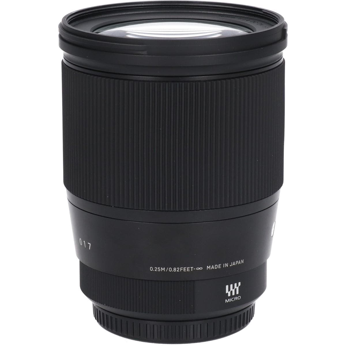 ＭＦＴ１６ｍｍ　Ｆ１．４ＤＣ　ＤＮ（Ｃ）