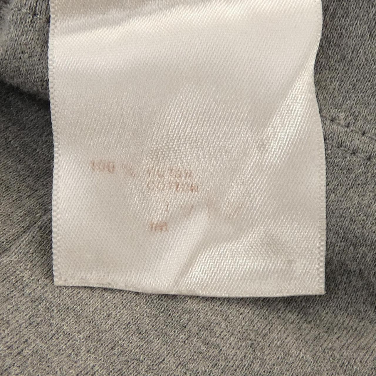 ルイヴィトン LOUIS VUITTON H4JR05CMS Tシャツ