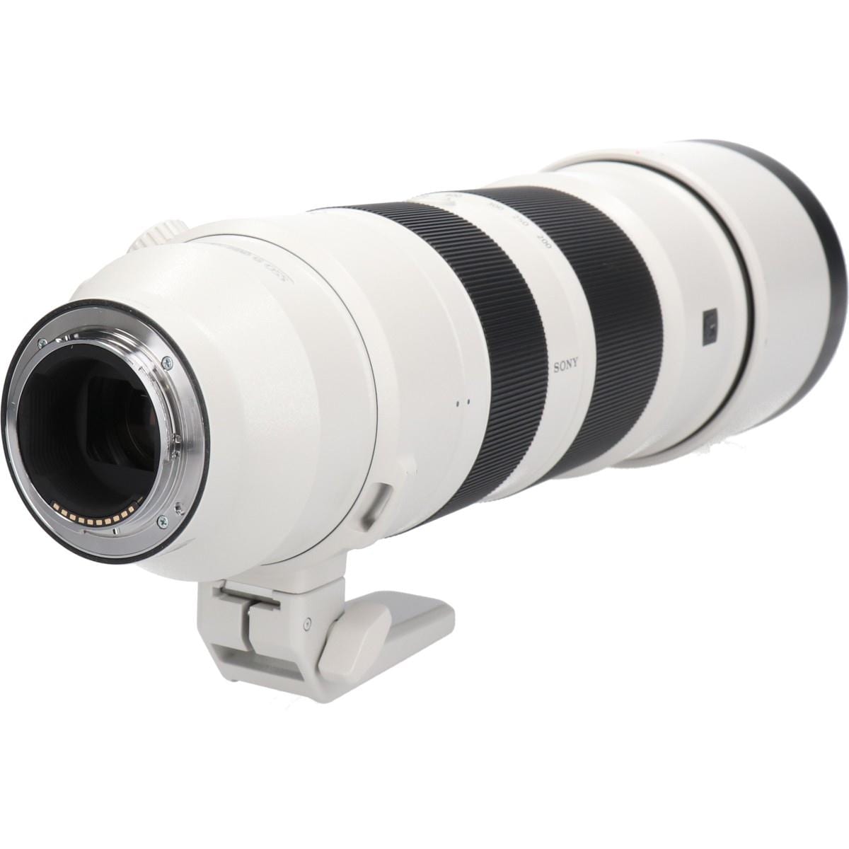 ＦＥ２００－６００ｍｍ　Ｆ５．６－６．３Ｇ　ＯＳＳ（ＳＥＬ２００６００Ｇ）