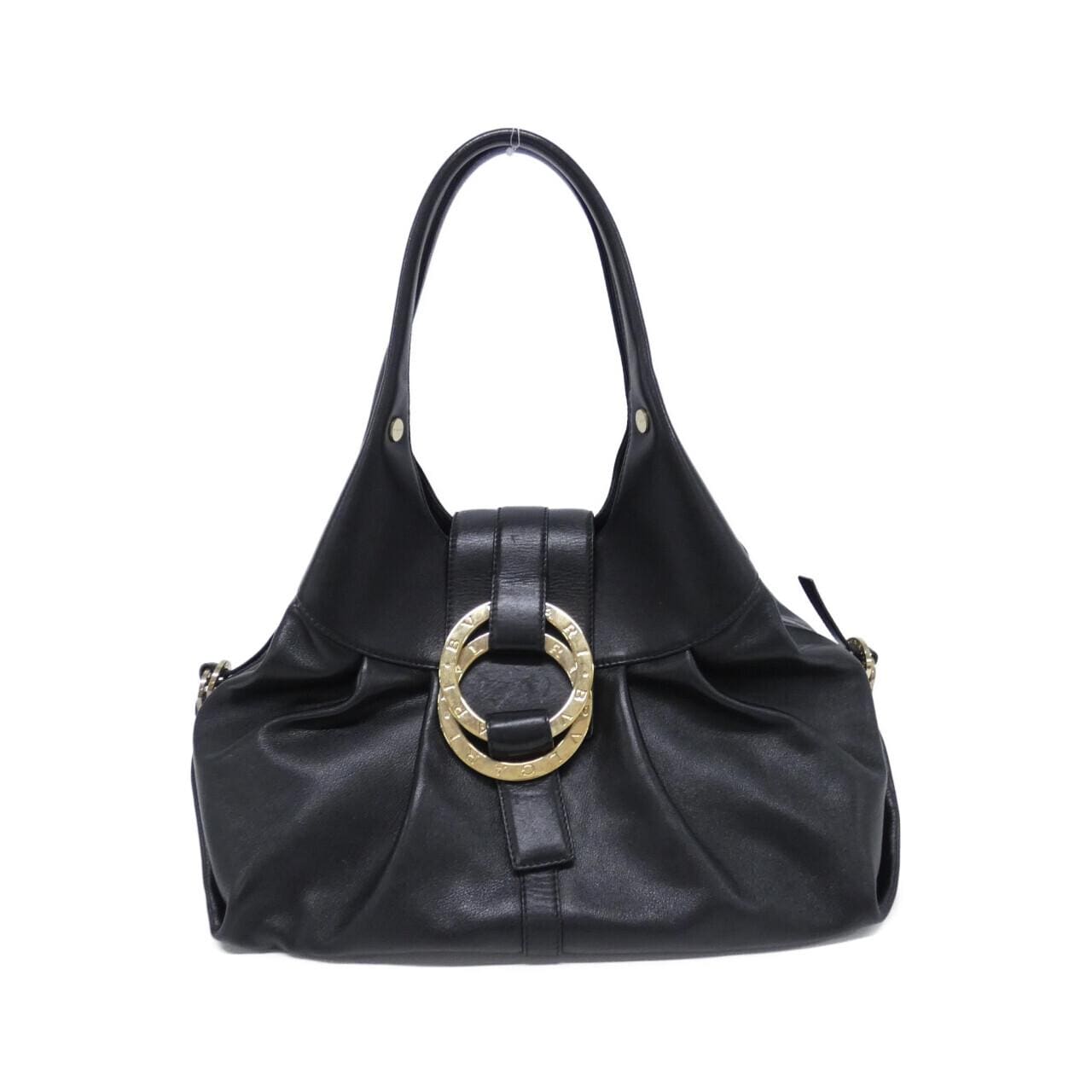 ブルガリ BVLGARI BVLGARI CHANDRA 31254 ショルダーバッグ