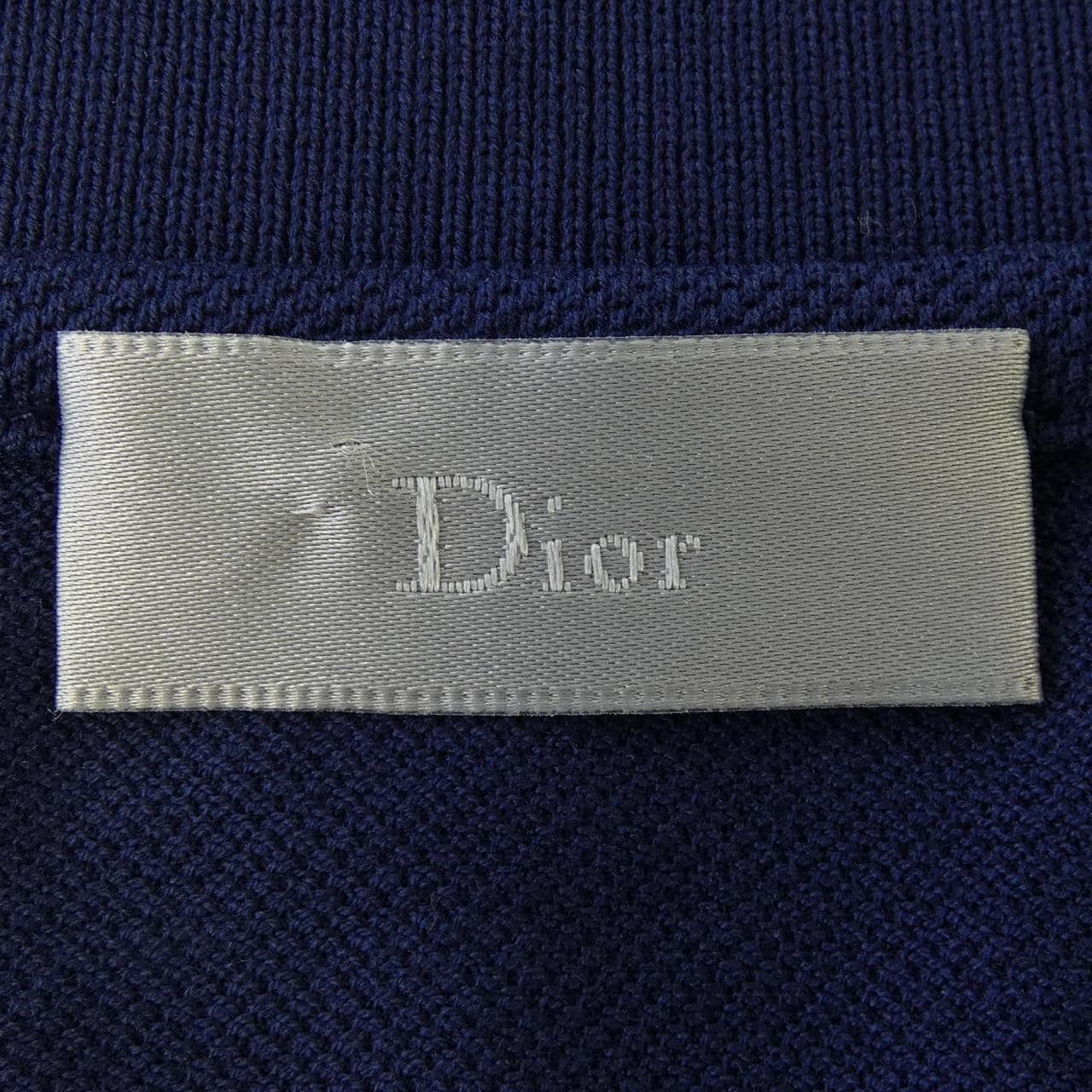 ディオール DIOR 733J805B0373 ポロシャツ
